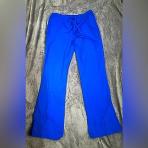 Cherokee size XS ladies scrub pants